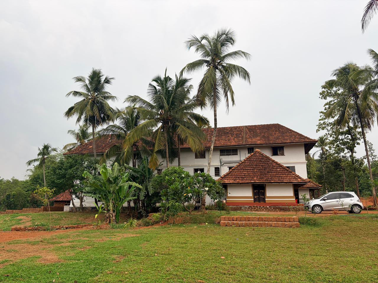 Kodanaatu Mana