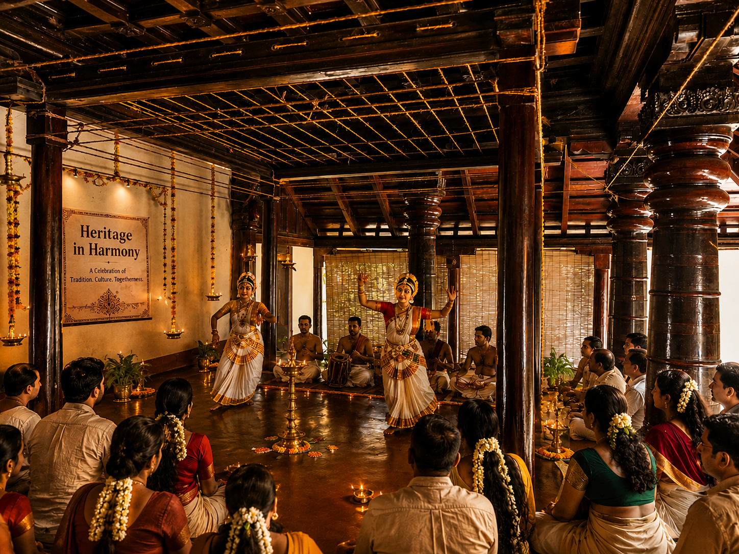 Cultural Programs
