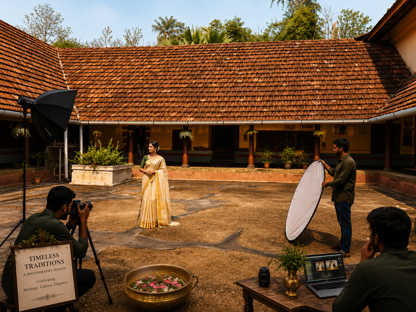 Photography Sessions