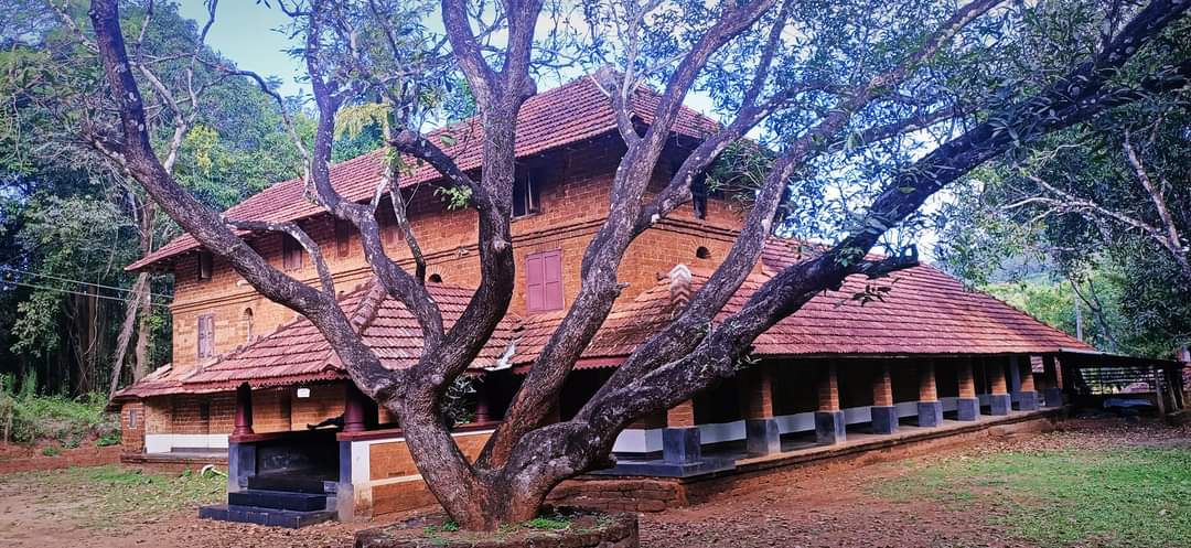 Kakkattumana